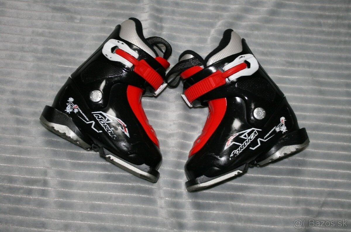 detské lyže 70 cm - 5