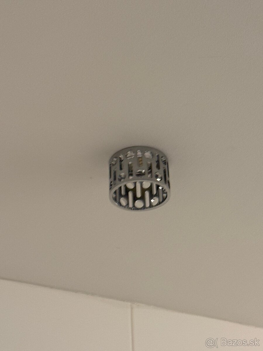 Bodové svetla 13ks - 5