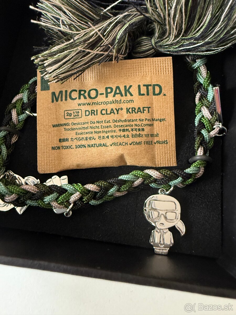 Karl lagerfeld náramok - 5