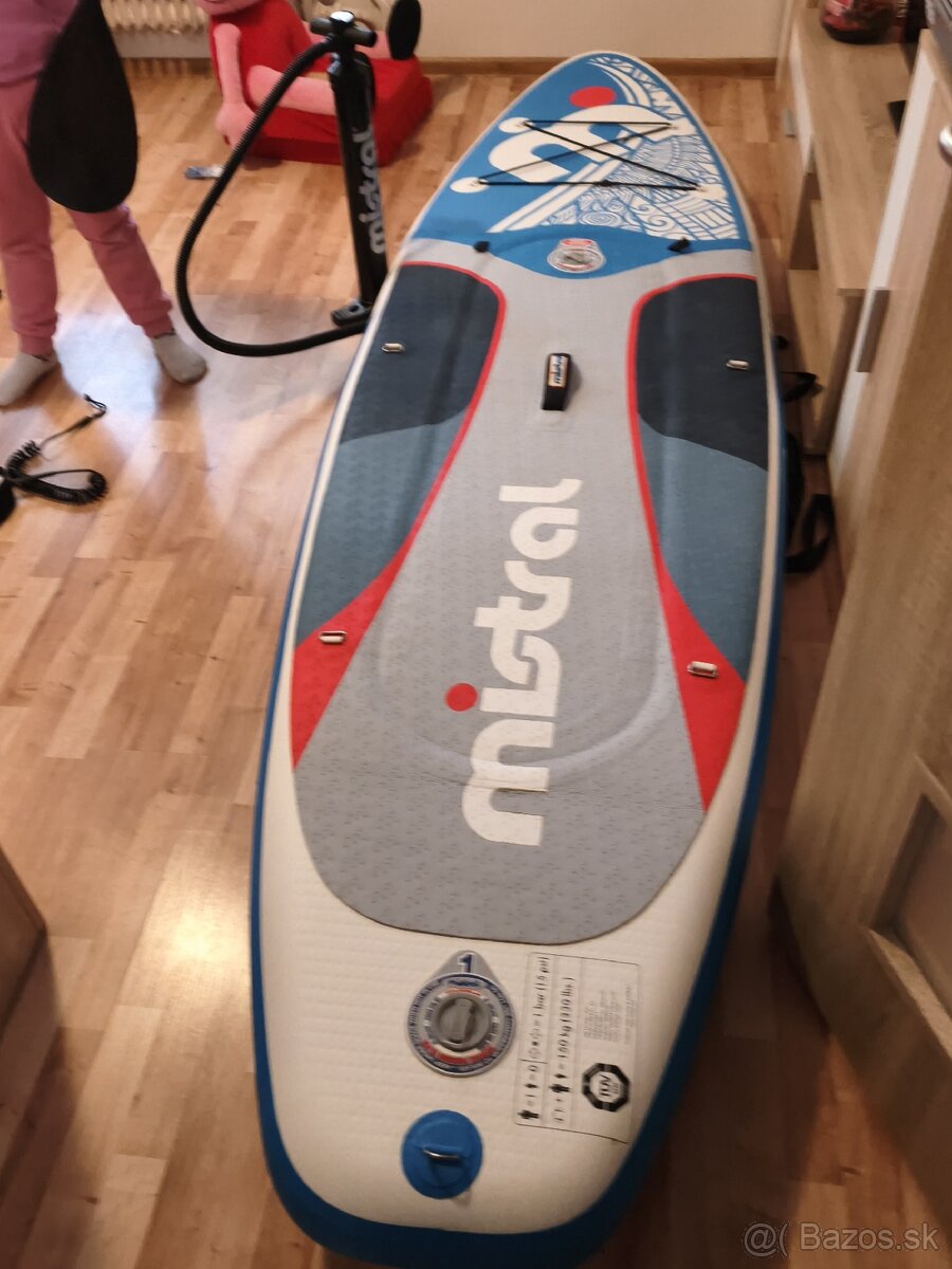 Paddleboard - 5