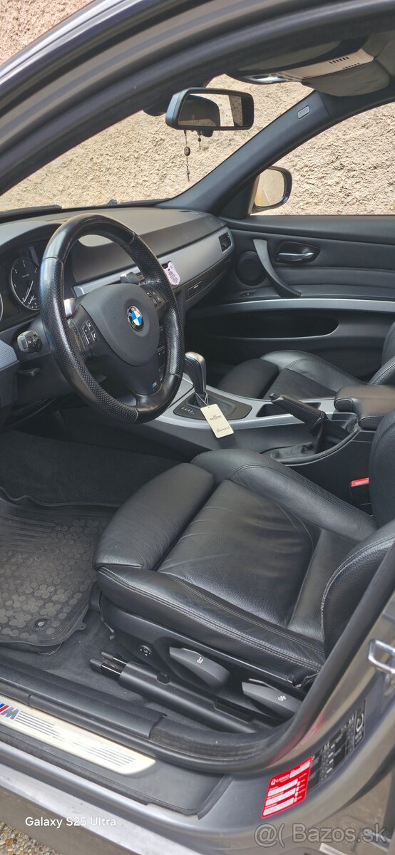 Predám BMW 330xd Touring (E91) - 5
