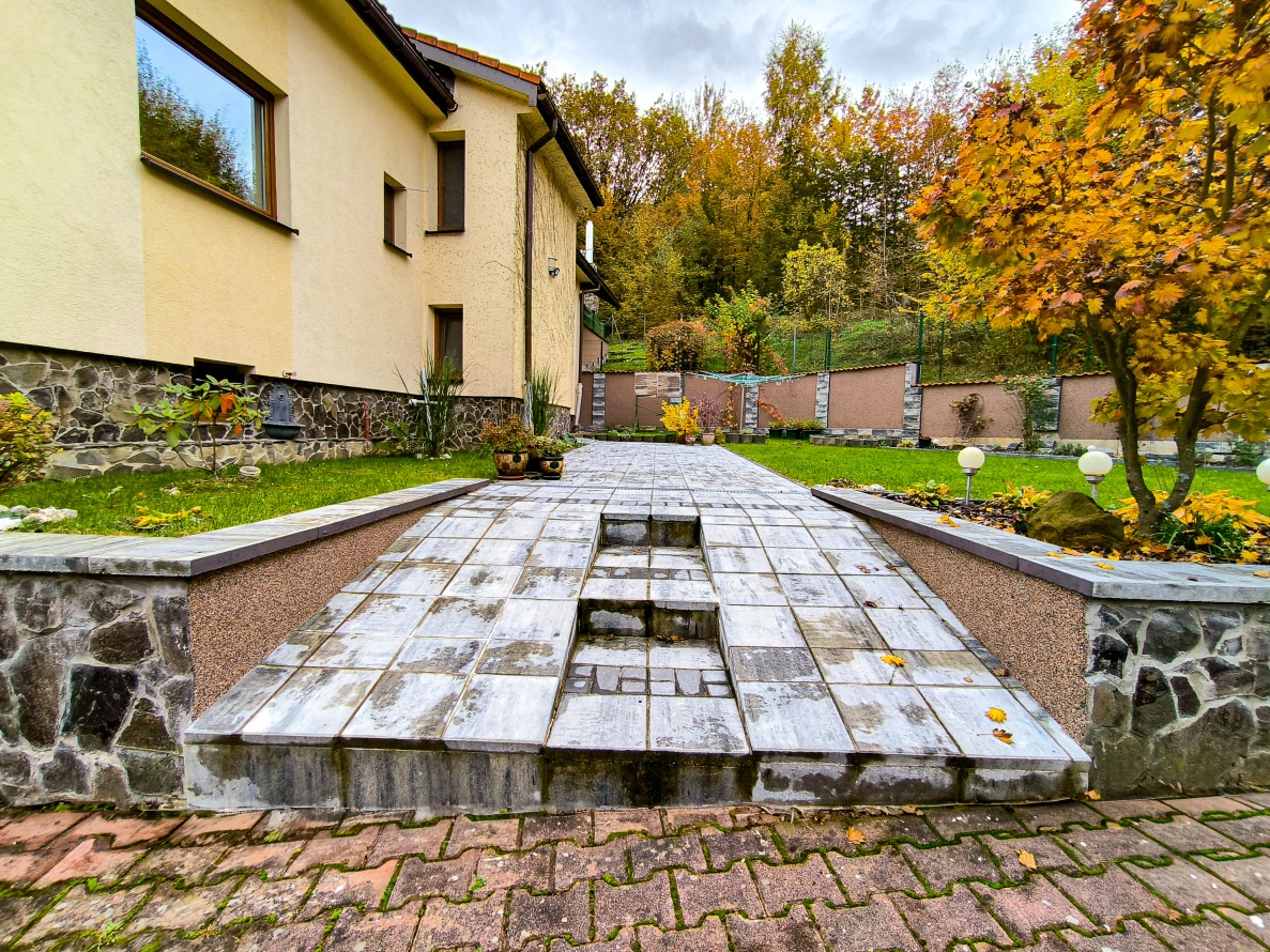 PREDAJ DOMU V MESTE SVIDNÍK - 5