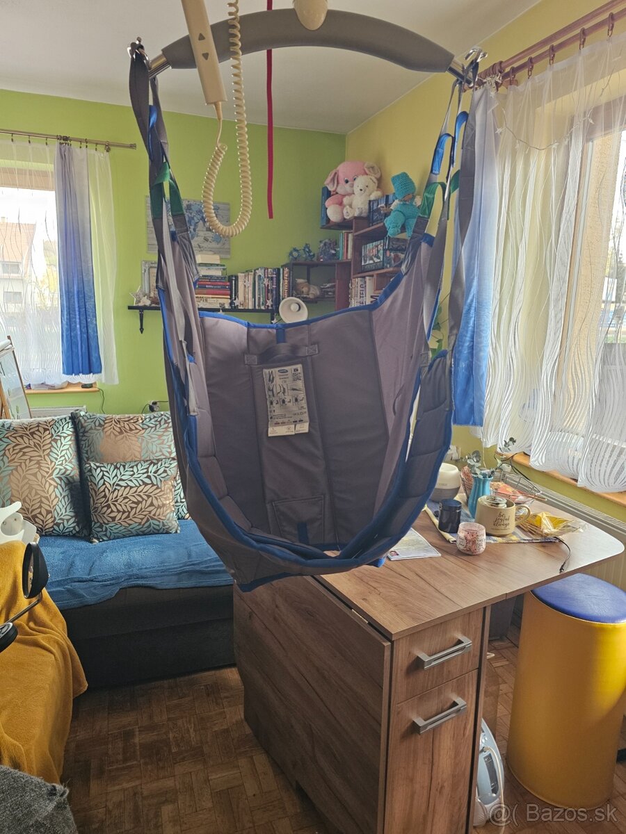 vaky k zdvihákom - 5