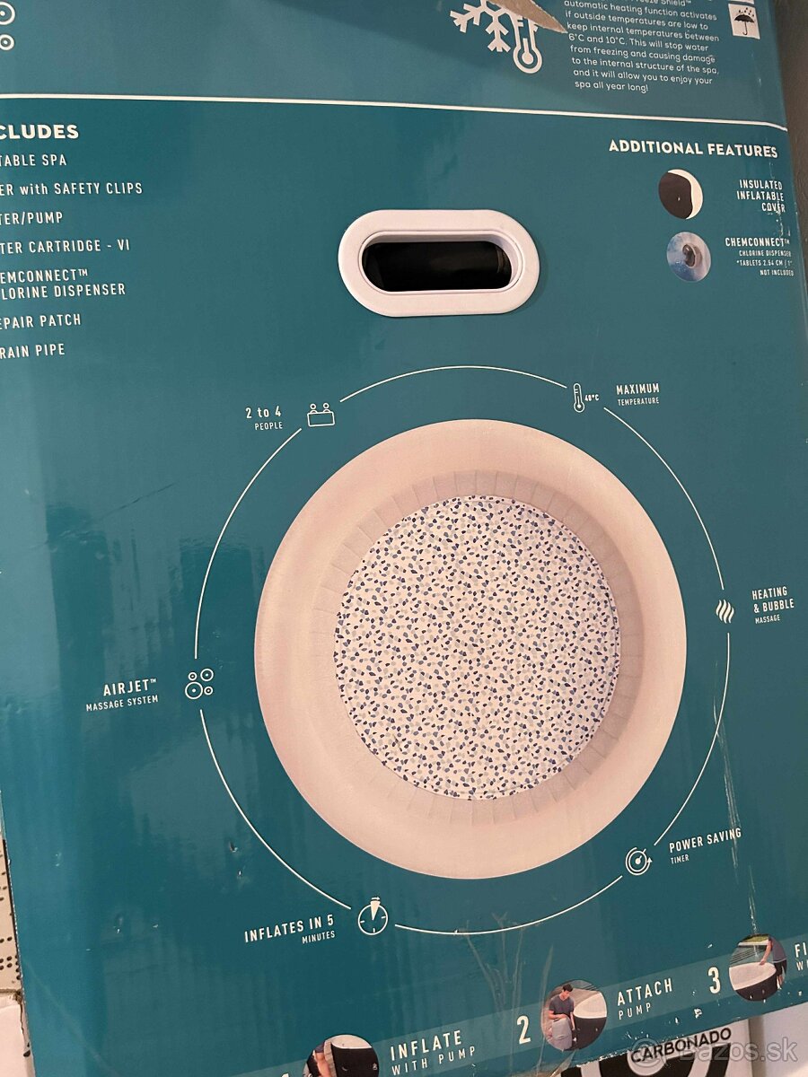 gril stvôl stolicki 8× virivka - 5