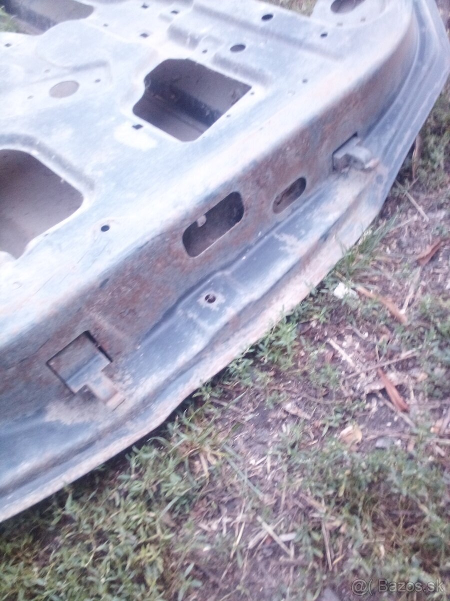 nové predné dvere skoda felicia - 5