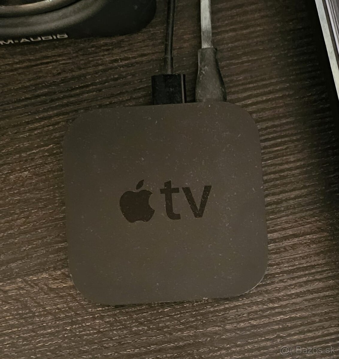 Predávam 64″plazmový televízor Samsung PS64D8000FS + AppleTV - 5