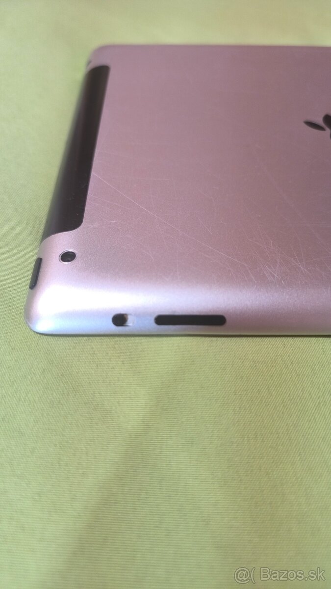 Apple Ipad2 64GB Cellular - 5