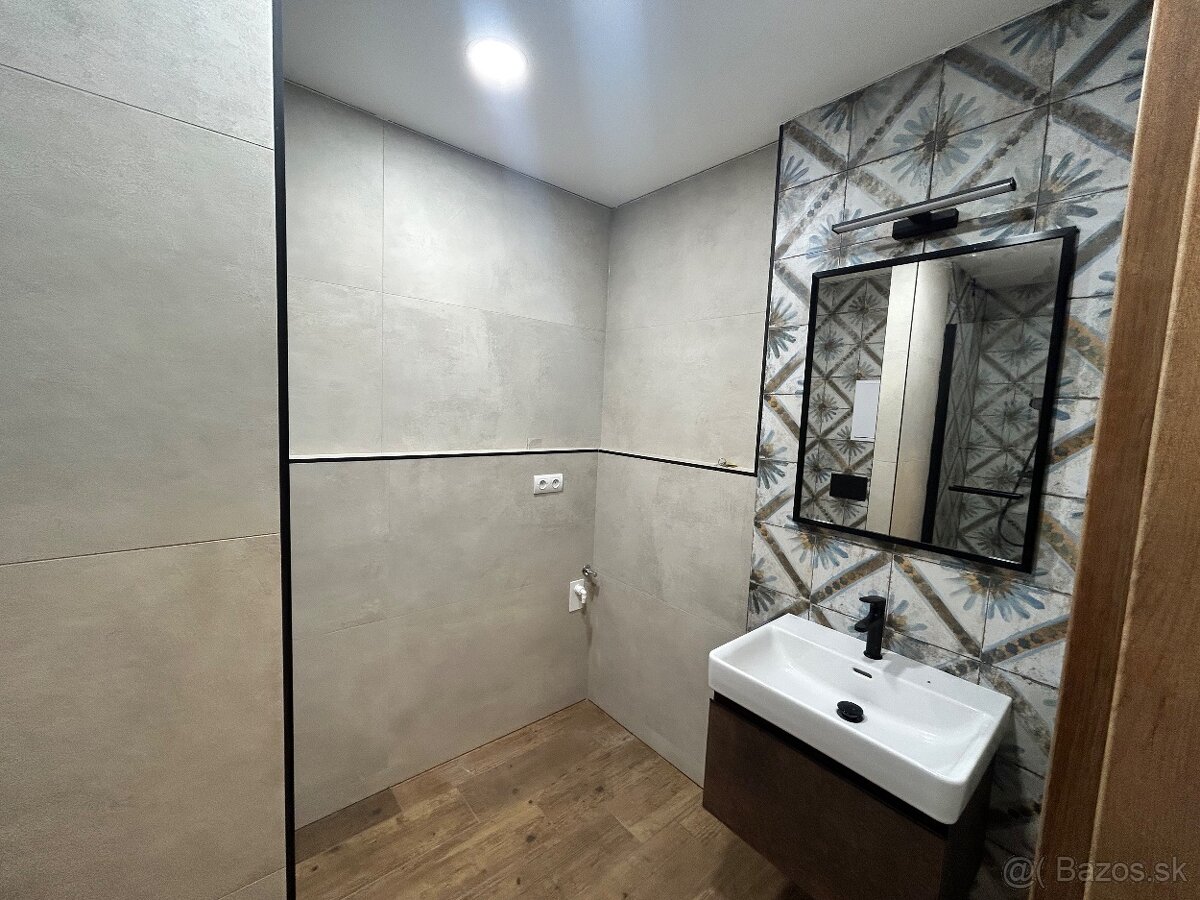 Prenájom 2izb byt - 5