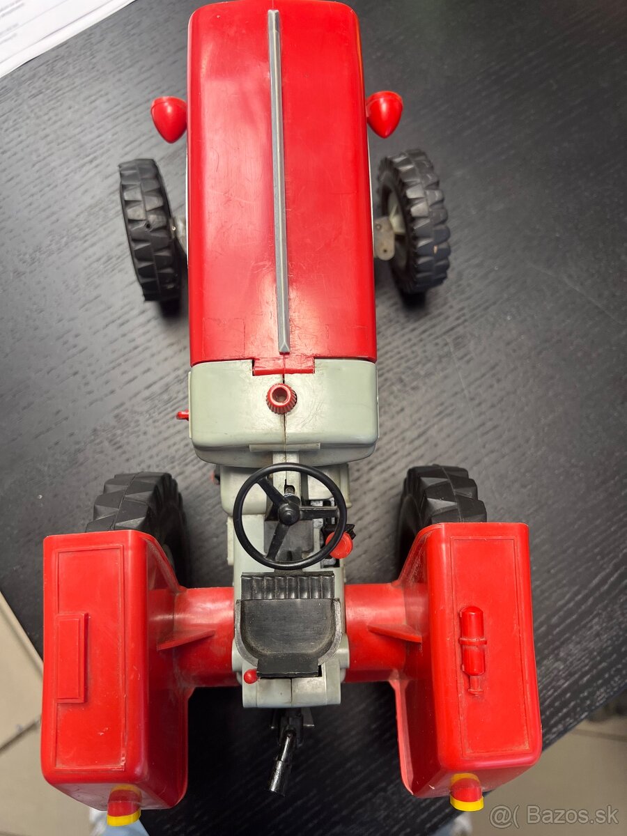 Traktor PIKO ANKER - 5