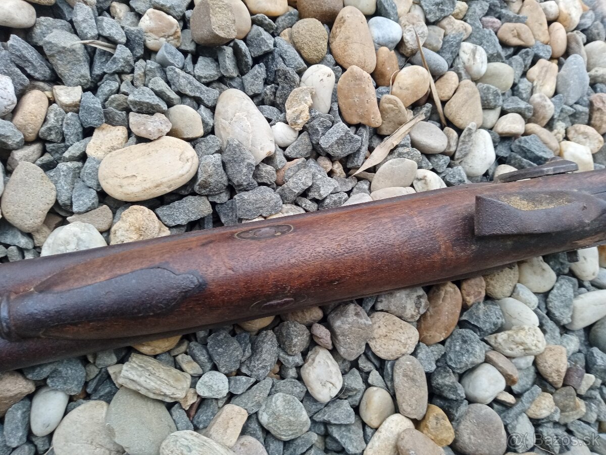 Dostavniková Brokovnica - 5