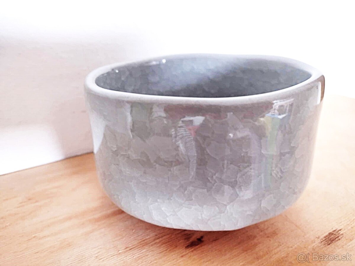 PREDAM PEKNY ELEGANTNY GAIWAN NA MATCHA CAJ - 5