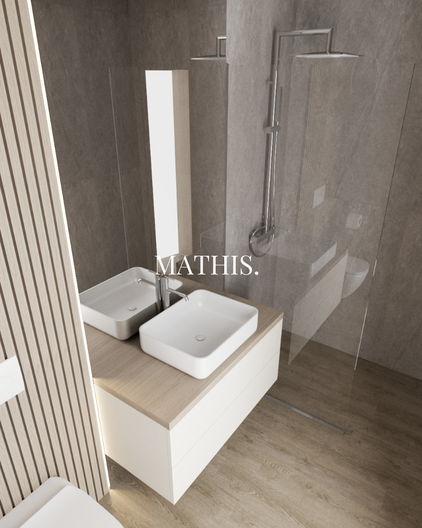 Na Predaj 2 izbový byt 0.A. v Novostavbe Villa Rozeta - 5