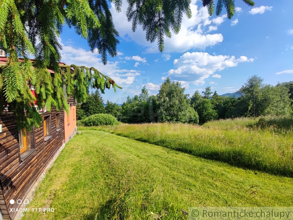 Veľká chata s výhľadom, Tajov, Banská Bystrica - 5