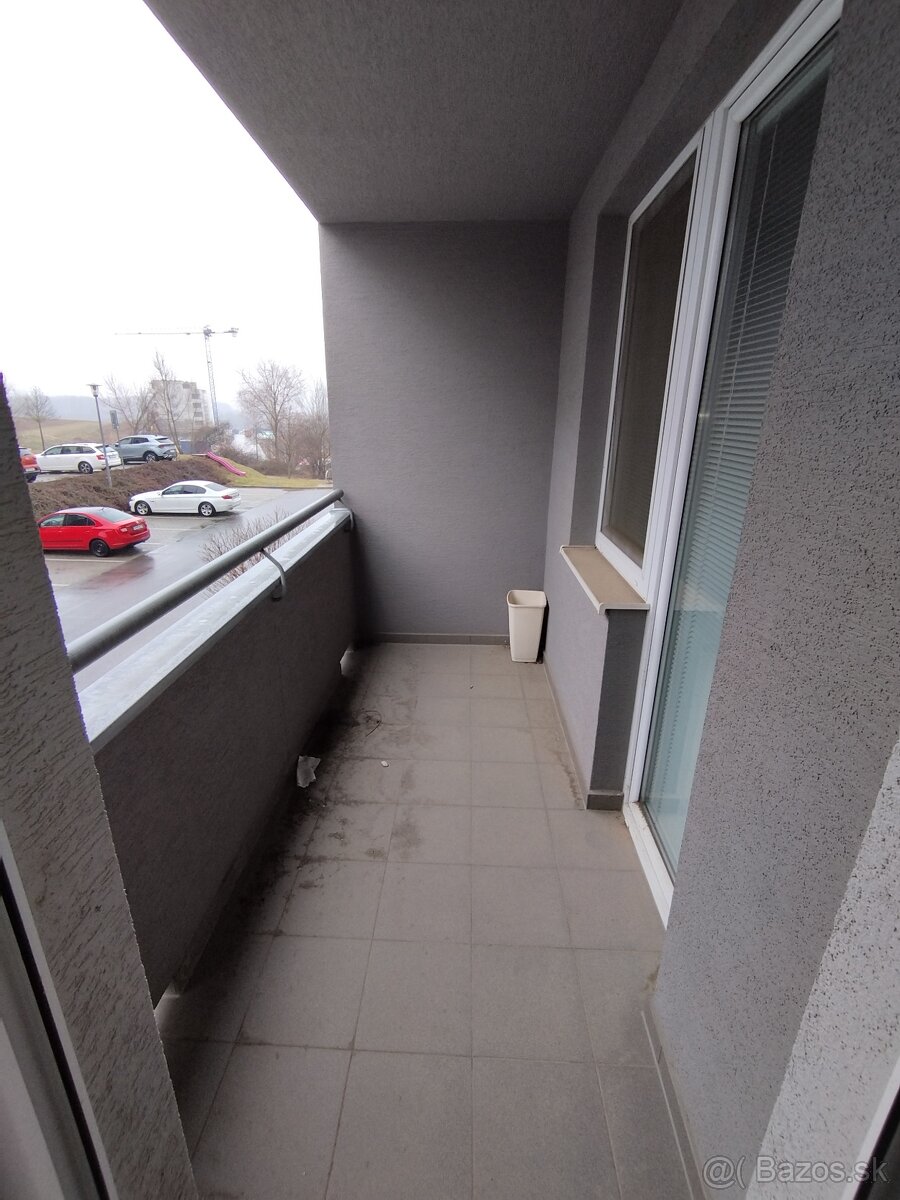 Predáme 3i luxusný byt v Trenčíne. - 5