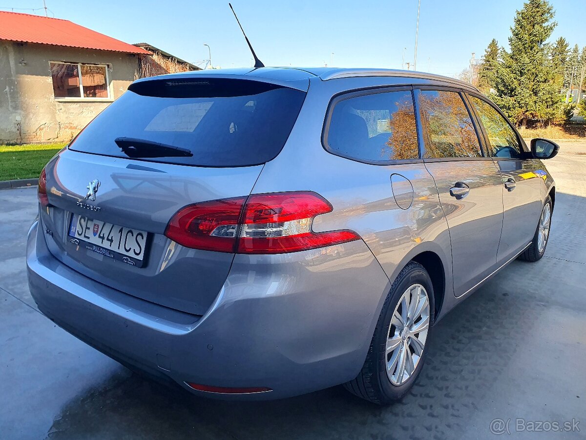 Peugeot 308 Break/SW 1.2 PureTech Style - 5