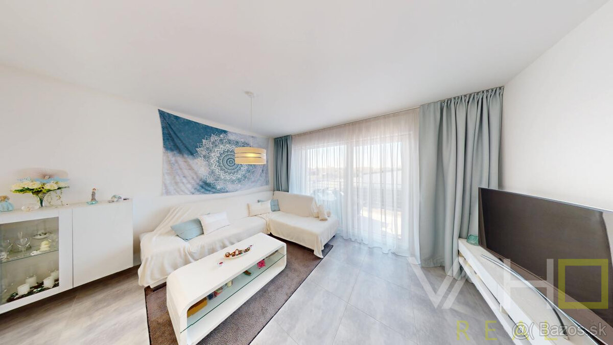 ,,ZĽAVA ,,Predaj Moderný rodinný dom vo Veľkých Kostoľanoch - 5