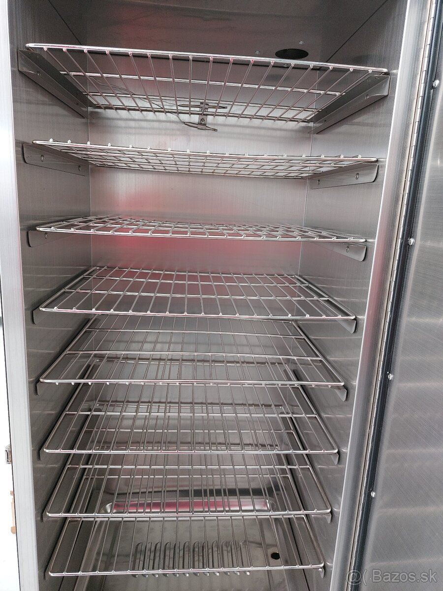 Elektrická udiareň Technologis - 96 L - 5