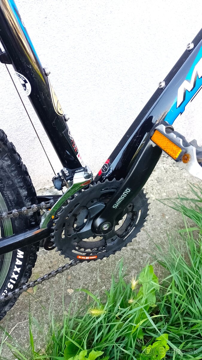 Merida Matts Sport 300 - 5