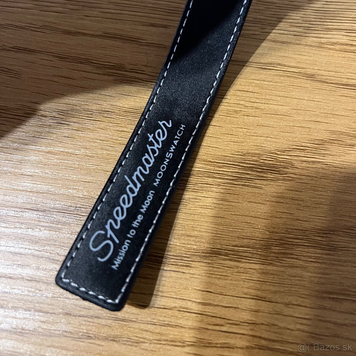 Omega x Swatch Eartphase - 5