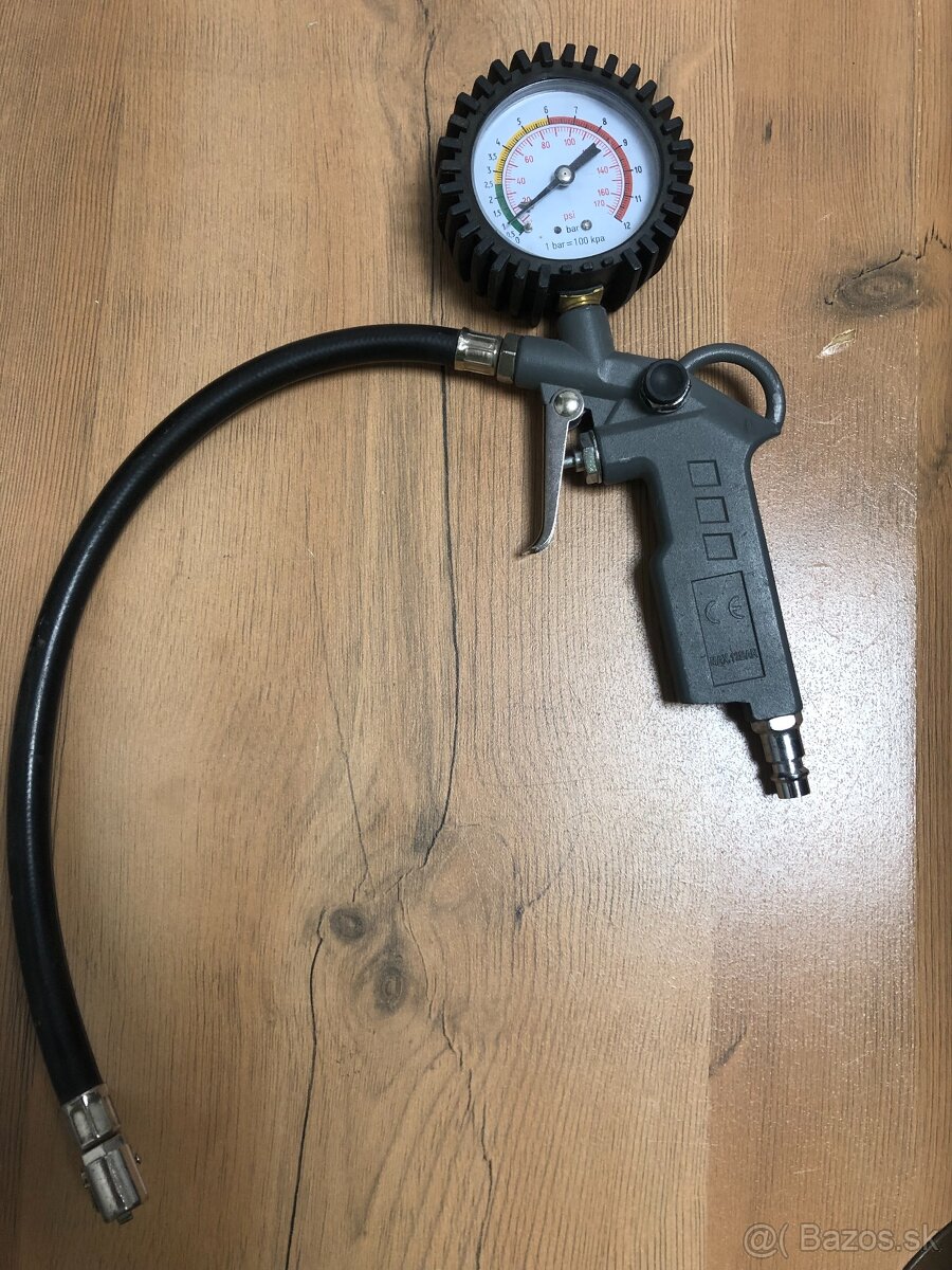 Kompresor rezervovane - 5