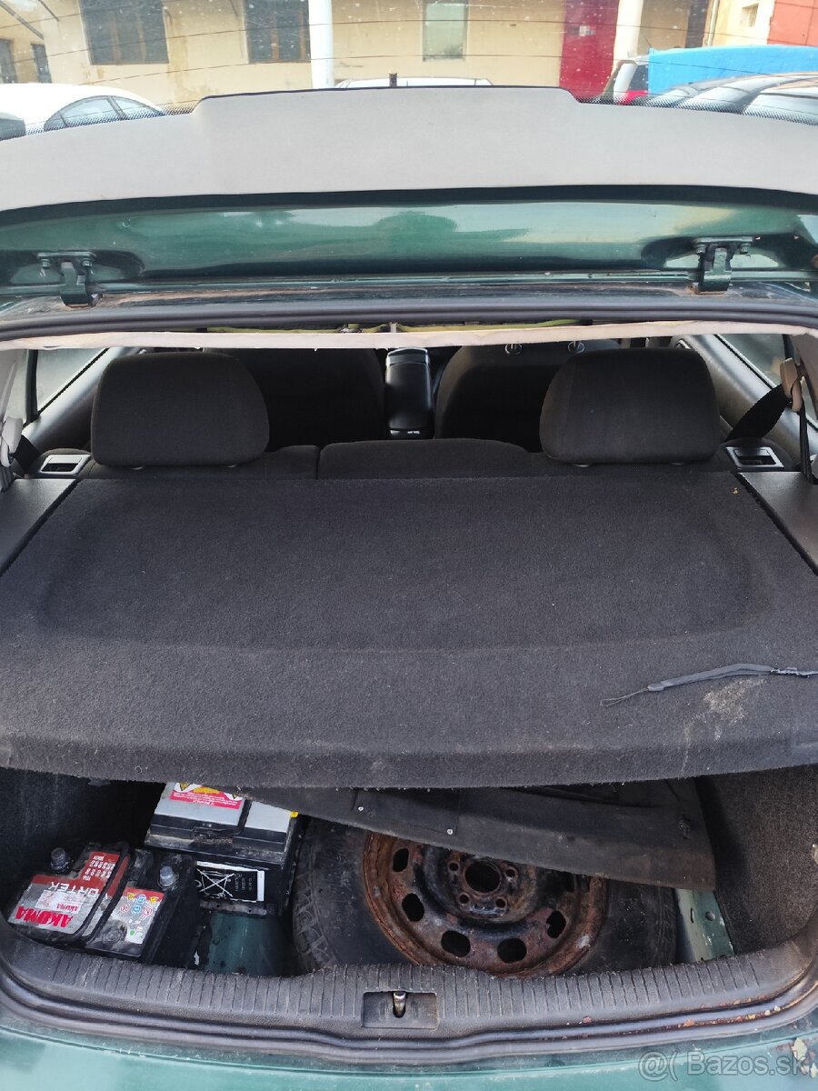 Golf 4 1.6 benzin 77kw - 5