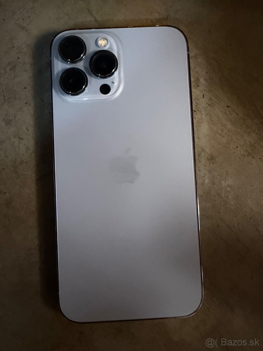 Iphone 13 pro max - 5