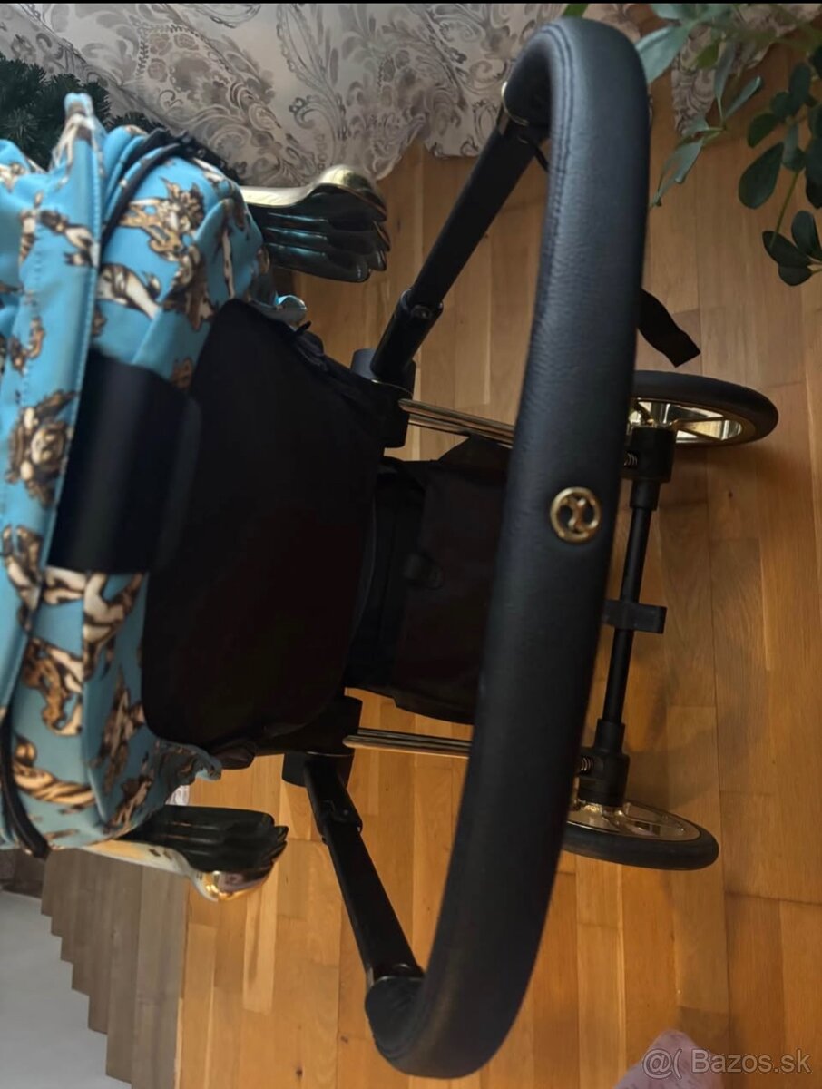 cybex priam by jeremy scott - 5