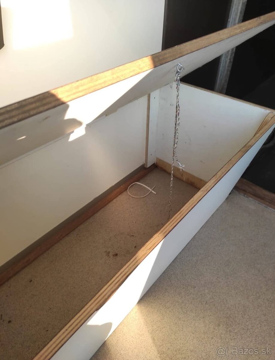 Mercedes prepravnik na kone - 5