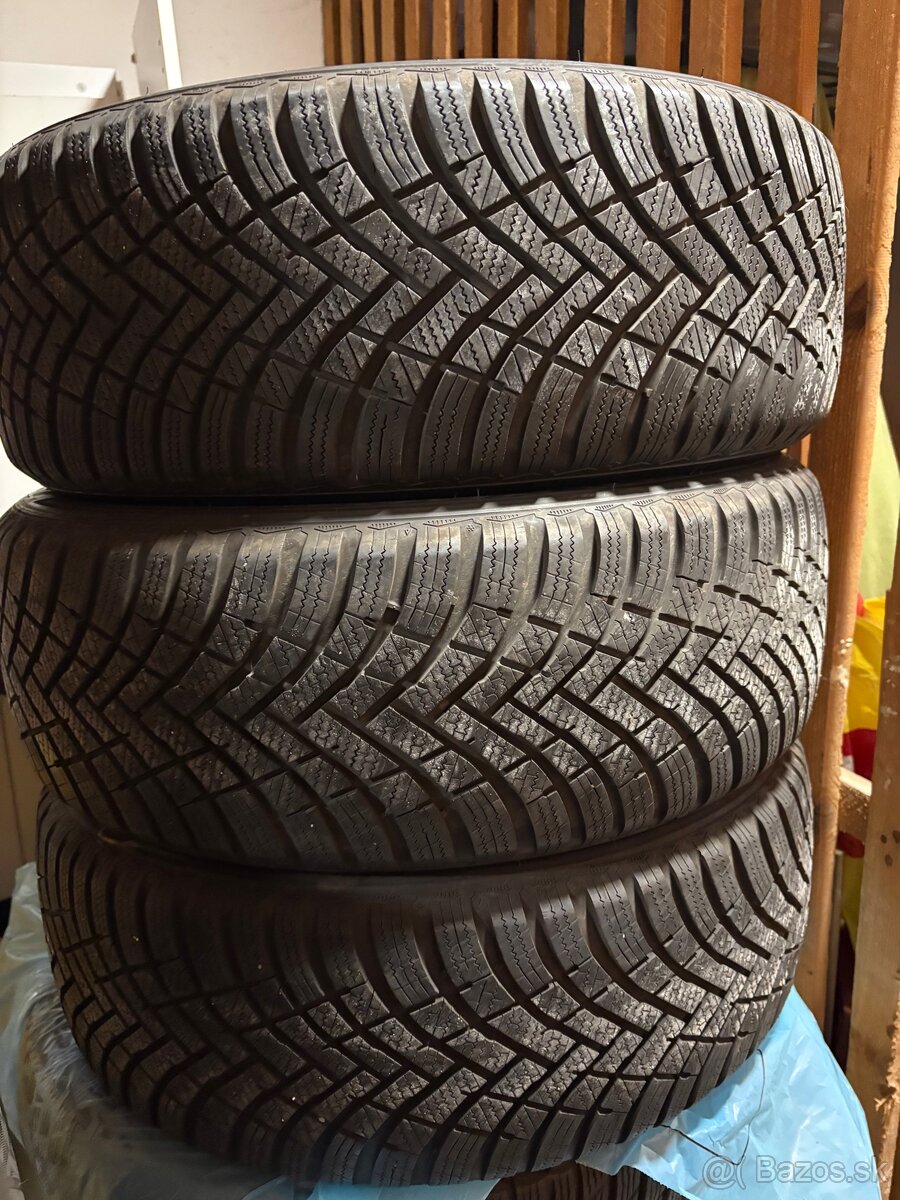 215/55r17 - 5