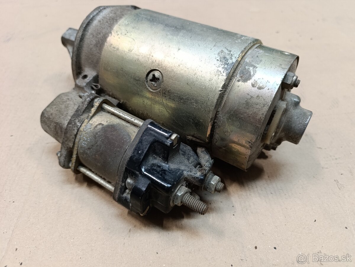 Štartér Lada Niva - 5