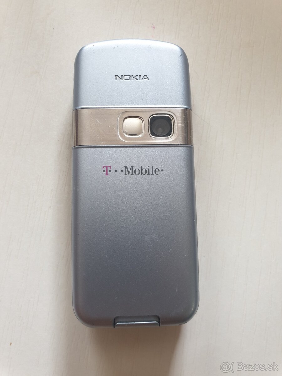 Nokia 6070 - 5