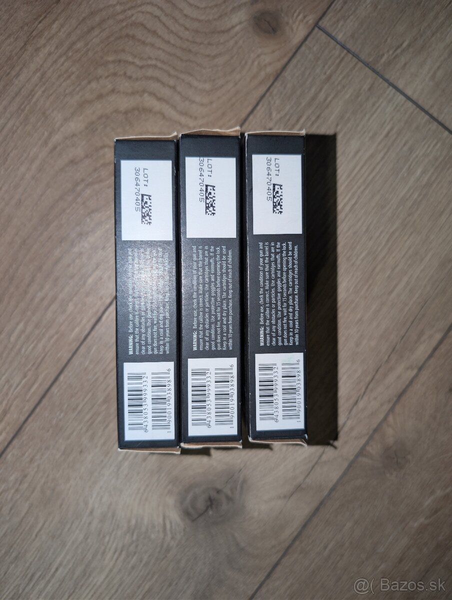 Brno Arms model 98 - 5