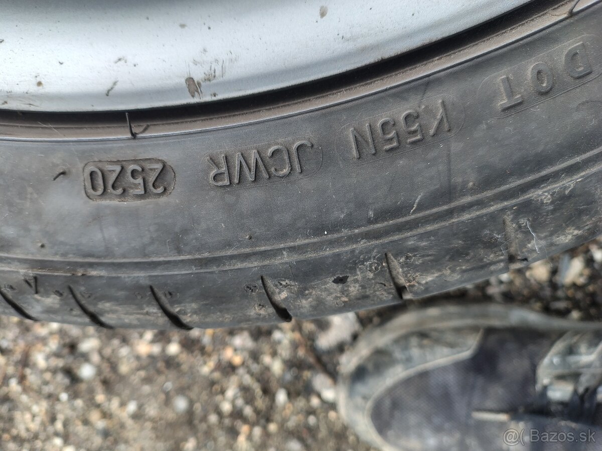 Elektróny 5 x112 R18 - 5