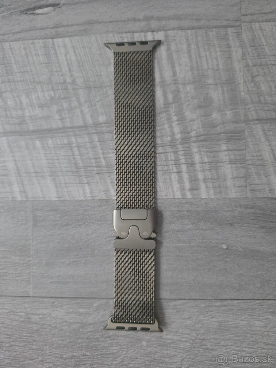 Náramky apple watch - 5