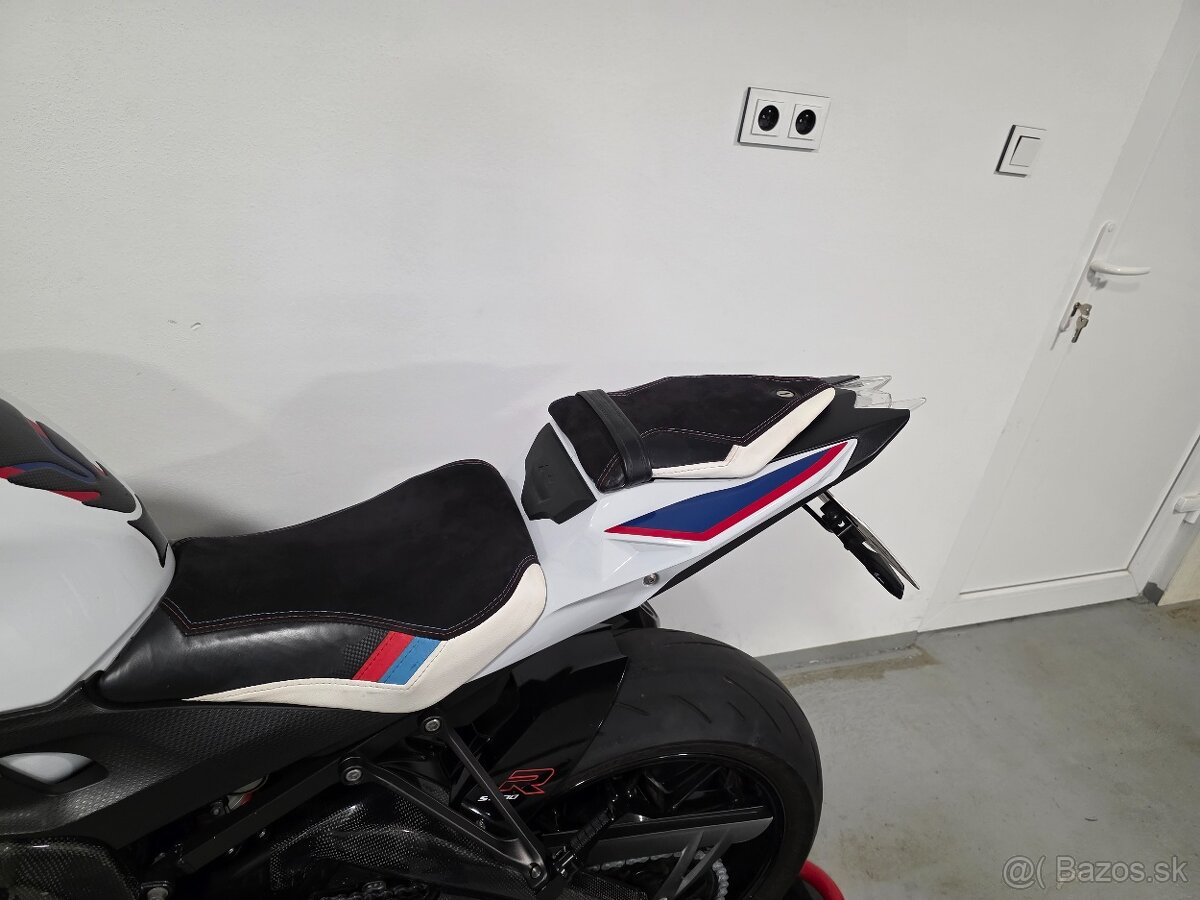 Predam BMW S1000R (2017) - 5