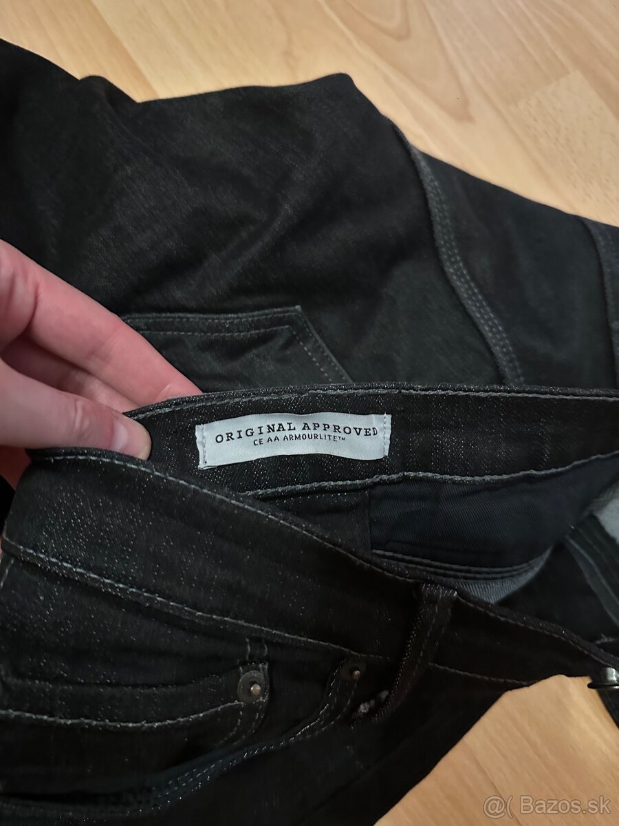 Predam Oxford kevlar rifle - 5