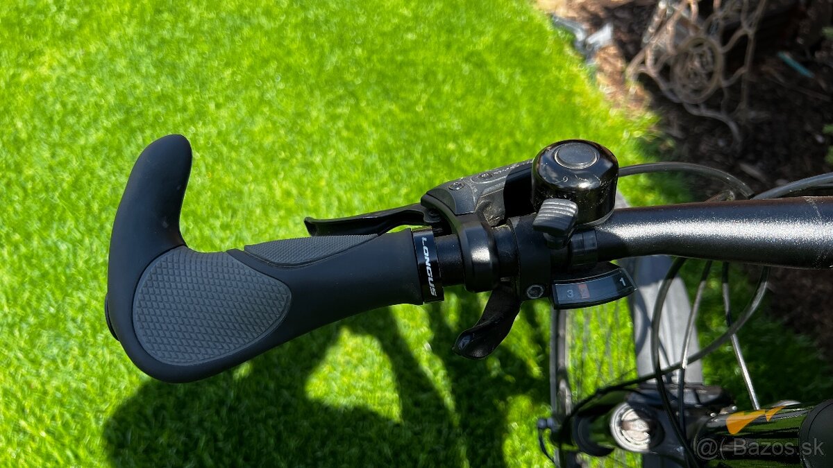 Bicykel Scott Sub Cross 40 - 5