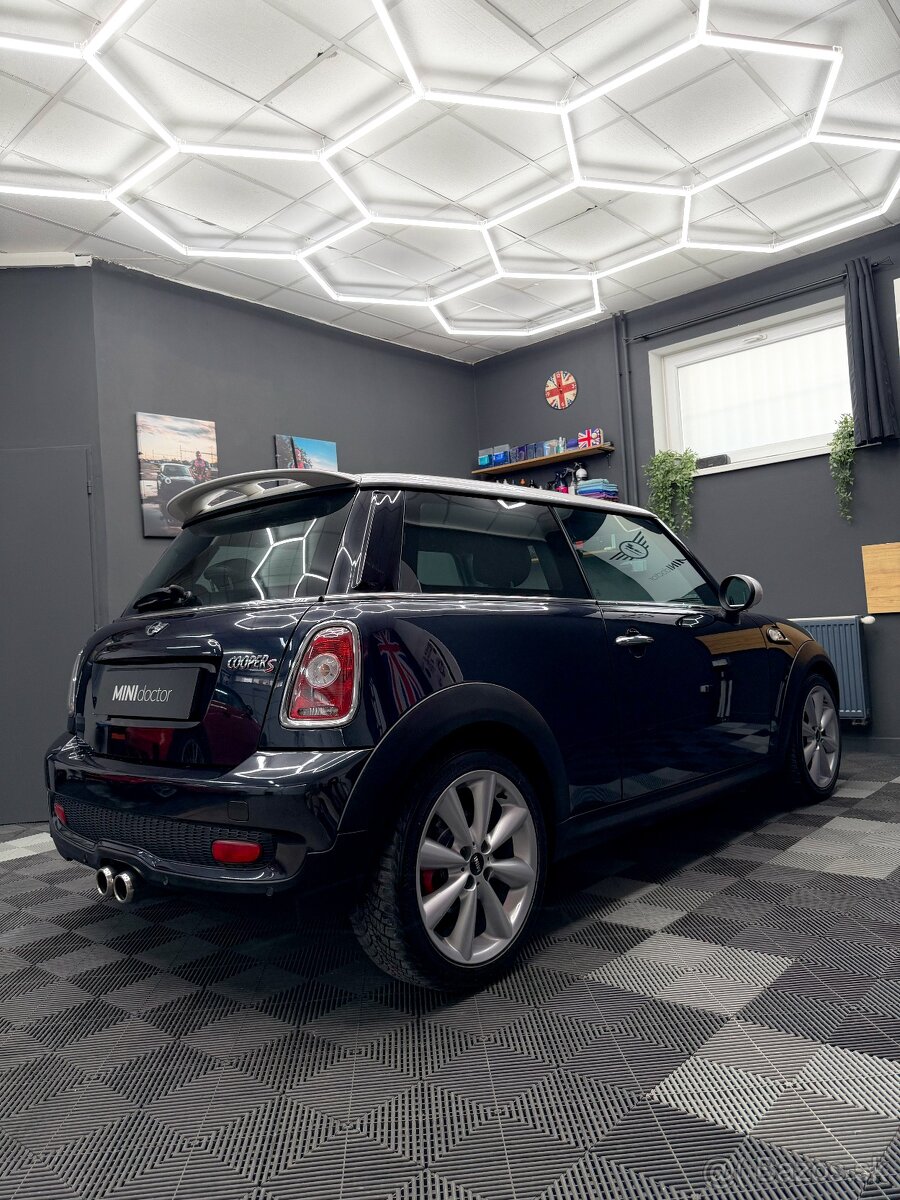 Mini Cooper S 128kw - 5