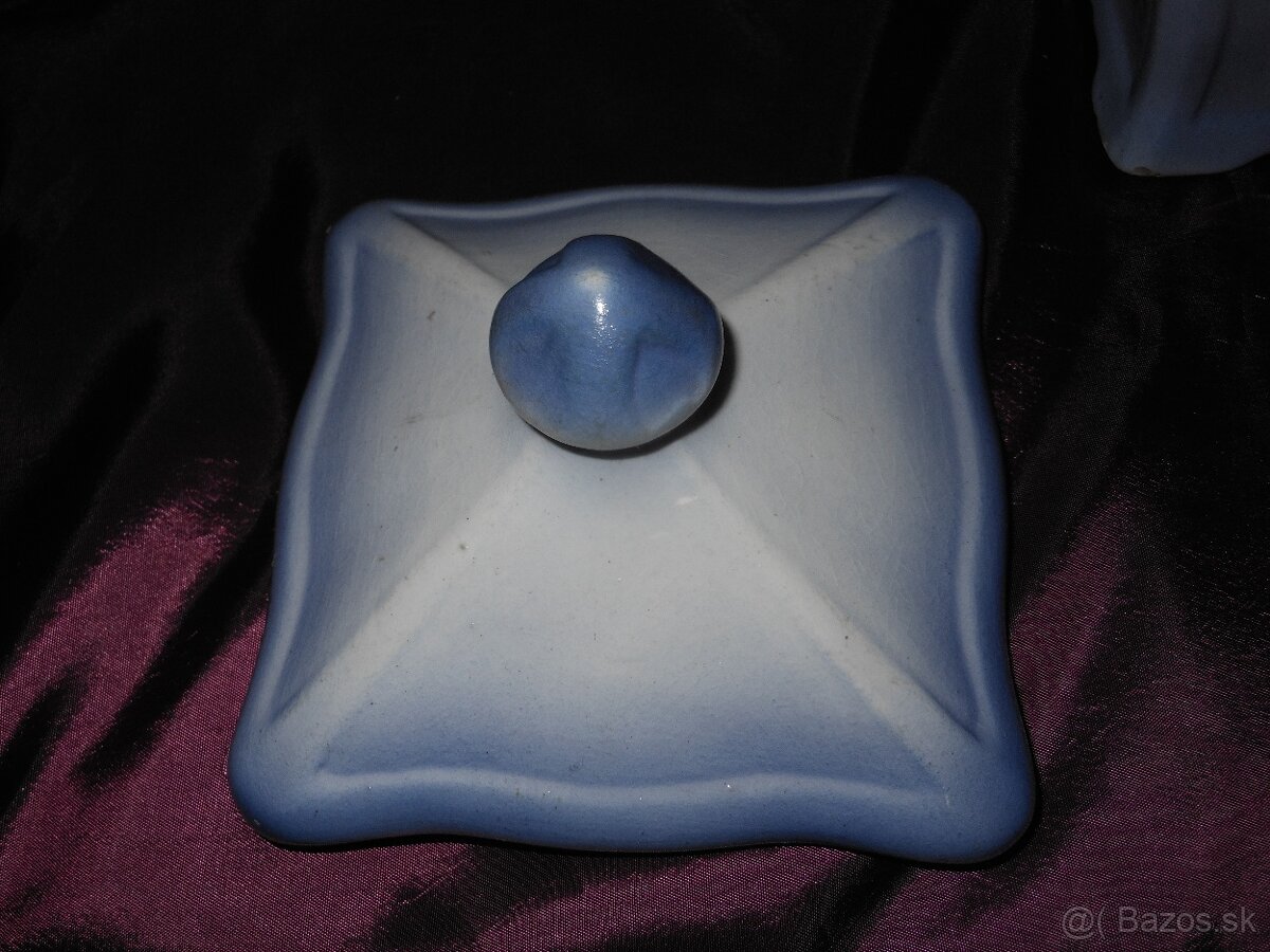 Potravinove nadoby - 5