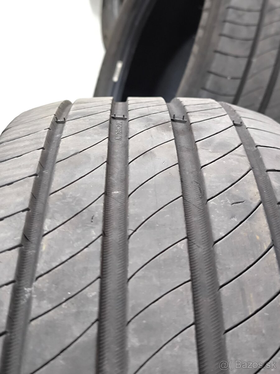 Letné pneumatiky Michelin Primacy 4 - 5