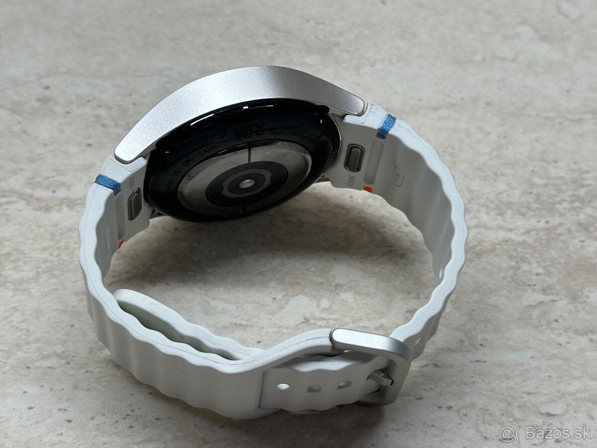 Samsung Galaxy Watch7 40mm LTE Cream - 5