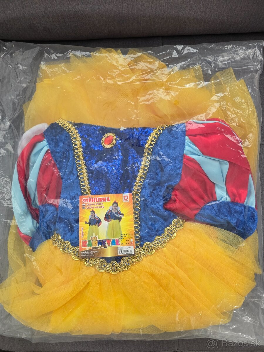 Kostým na karneval - 5