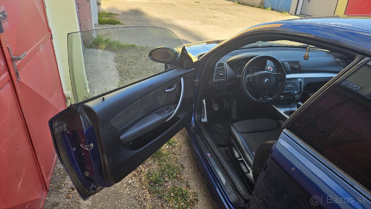 BMW 120d E87 M-Packet - 5