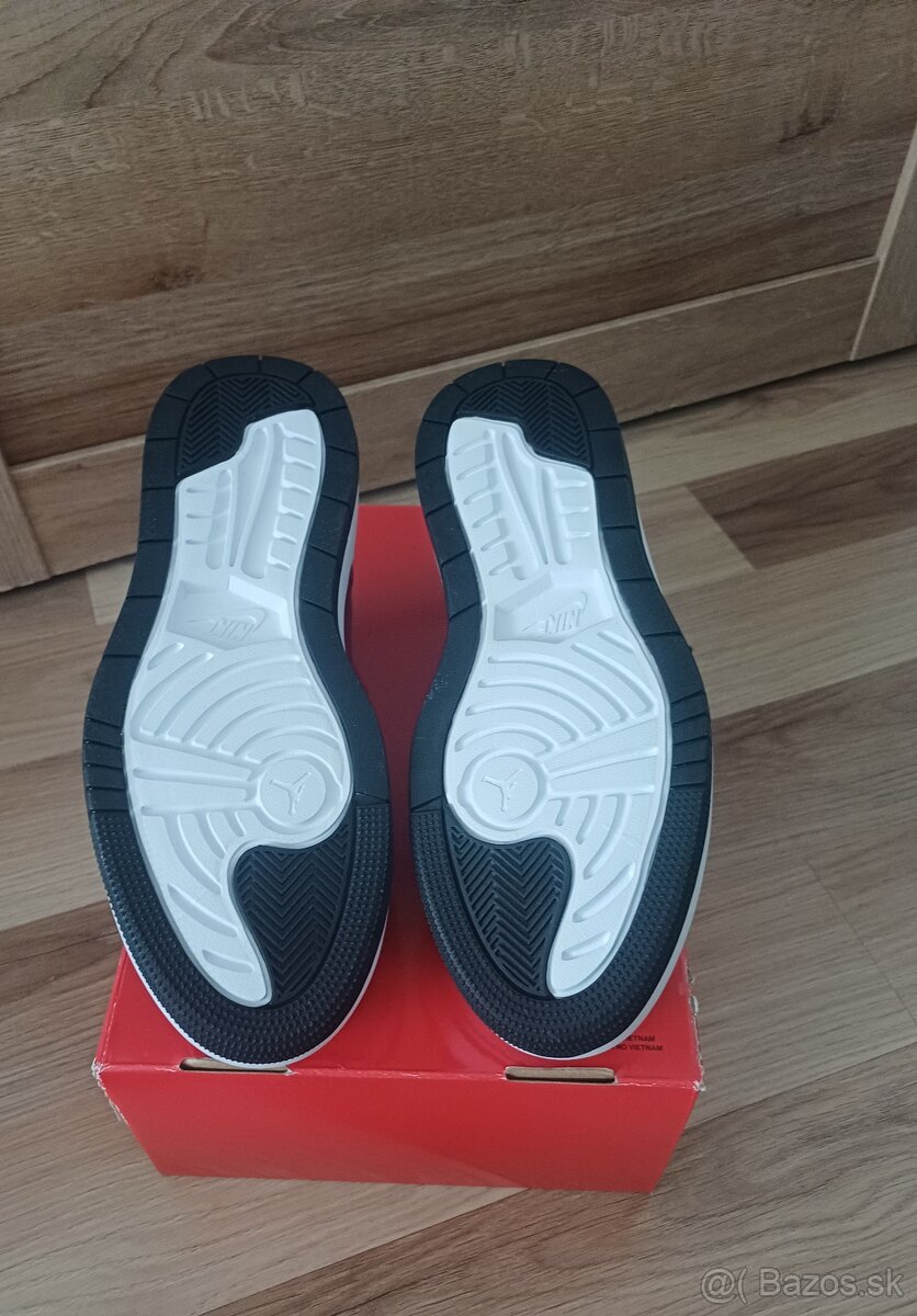 Jordan 1 elevate low - 5