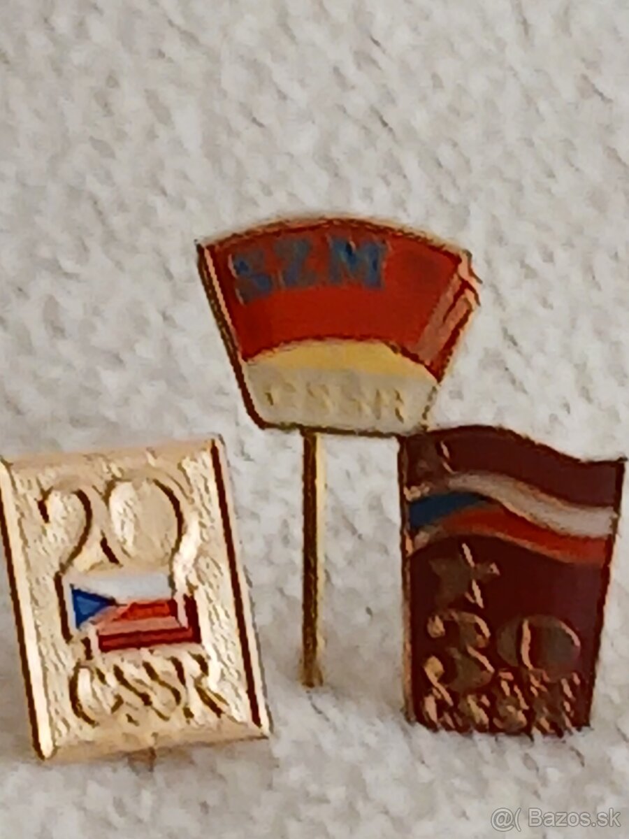 odznaky zápalky tuzex - 5