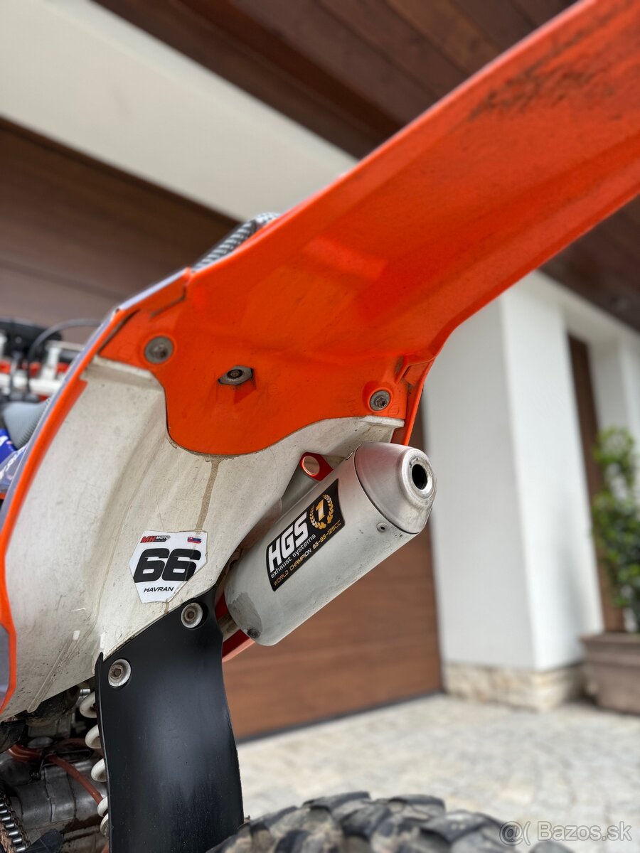 KTM-SX 85 2020