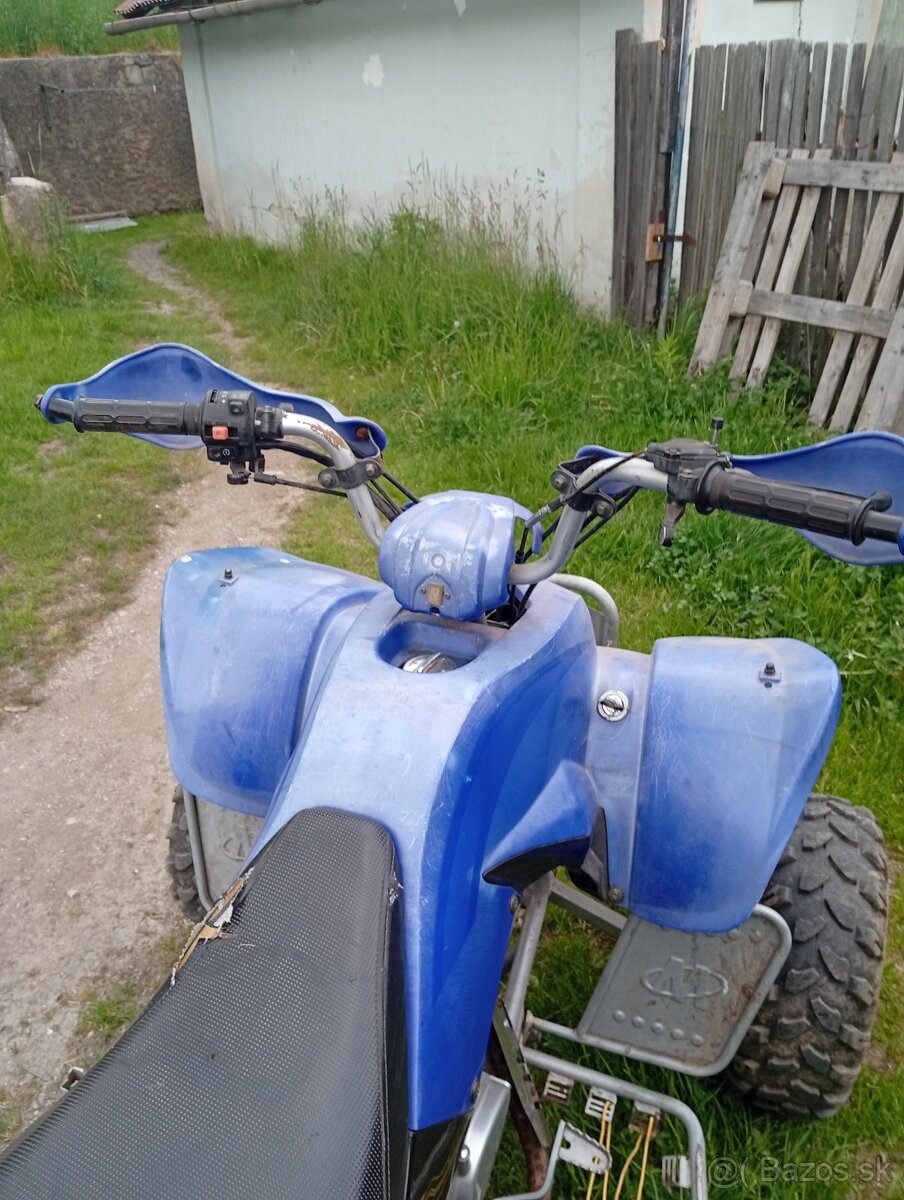 Predám atv200