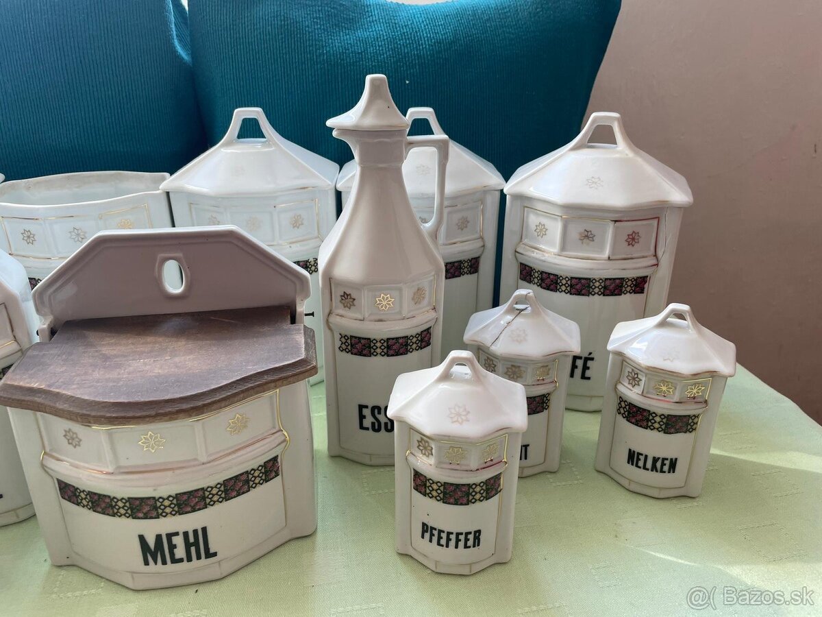 Starozitne korenicky - 5