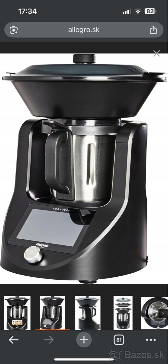 Cookover Philipiak - 5