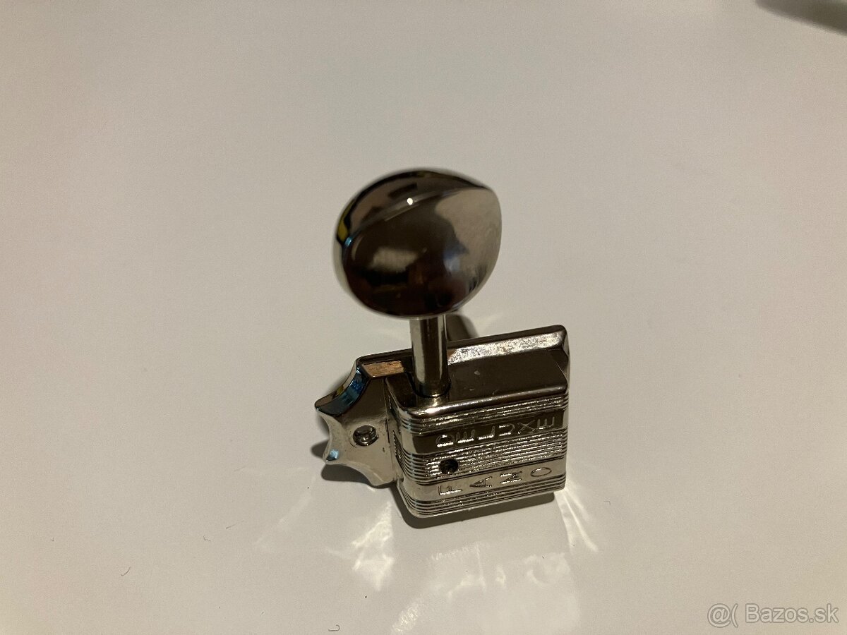 Mechaniky Fano 6 in line - 5